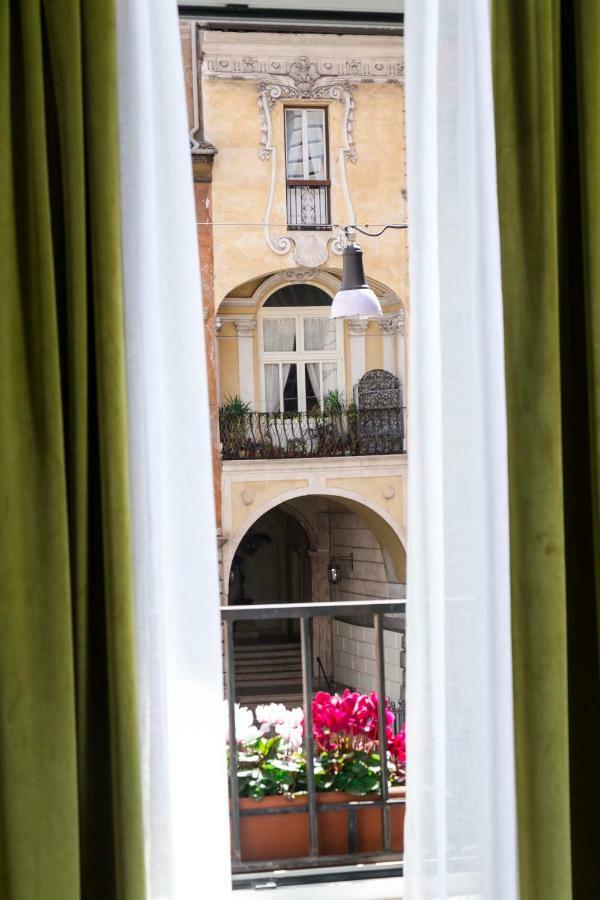 Tula Inn Rome Extérieur photo