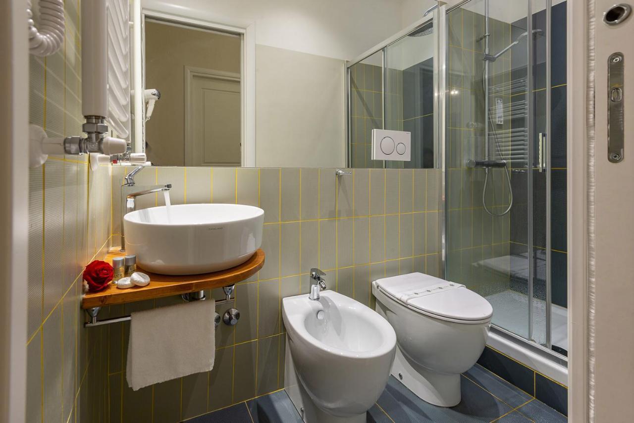 Tula Inn Rome Extérieur photo