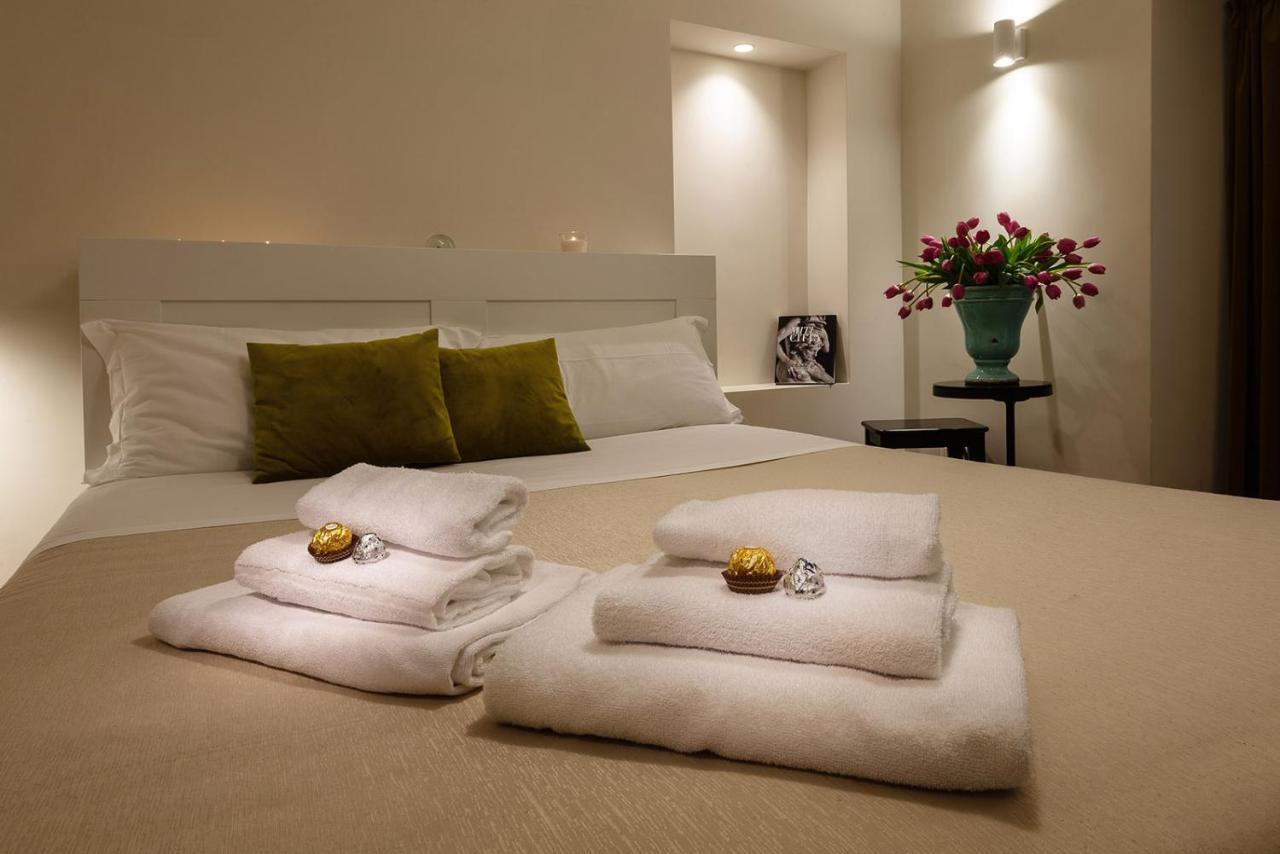Tula Inn Rome Extérieur photo