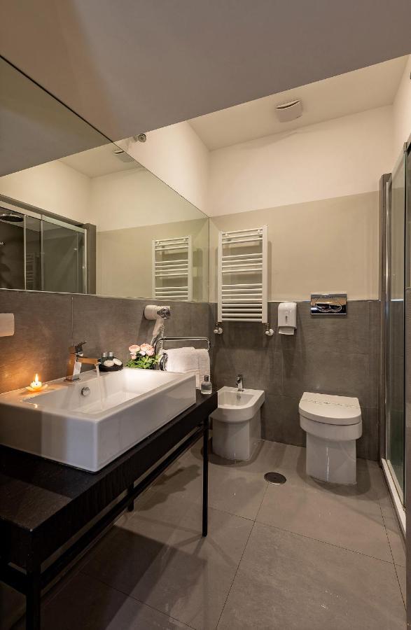 Tula Inn Rome Extérieur photo