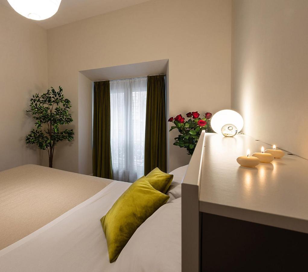 Tula Inn Rome Extérieur photo