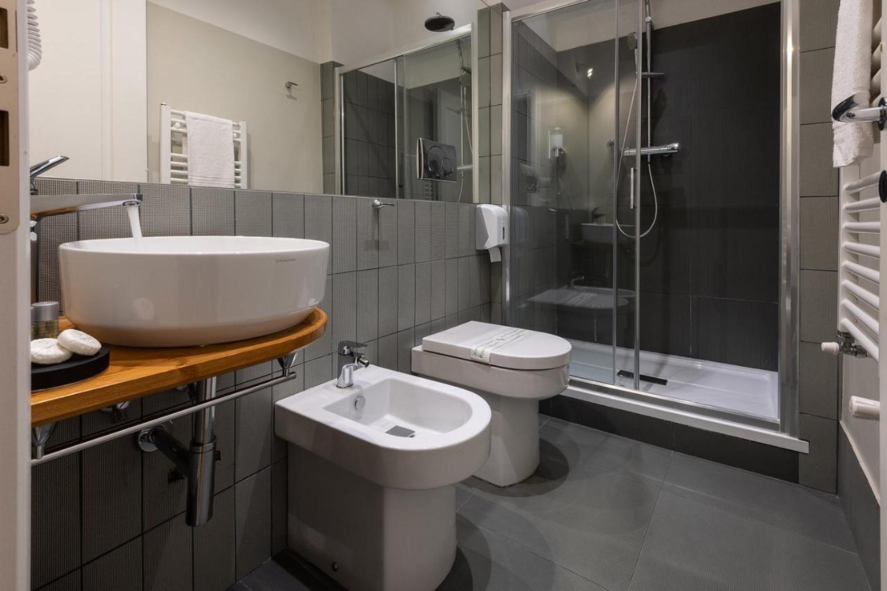 Tula Inn Rome Extérieur photo