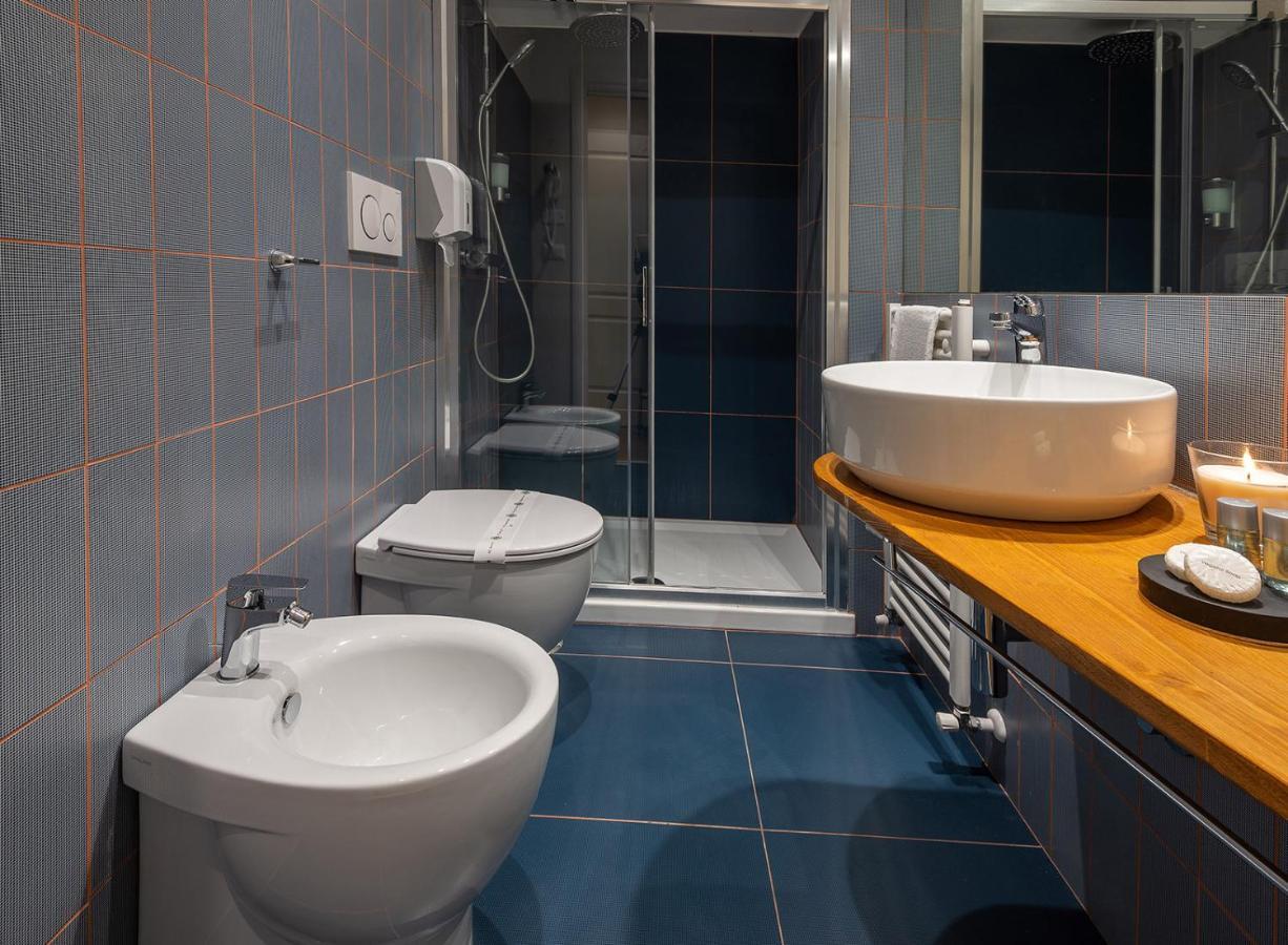 Tula Inn Rome Extérieur photo