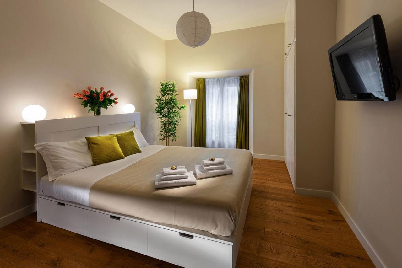 Tula Inn Rome Extérieur photo