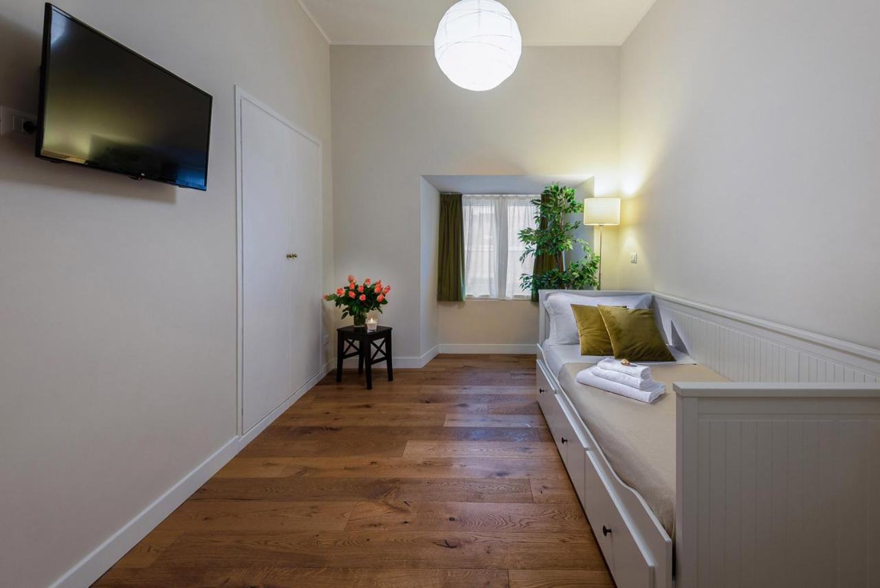 Tula Inn Rome Extérieur photo