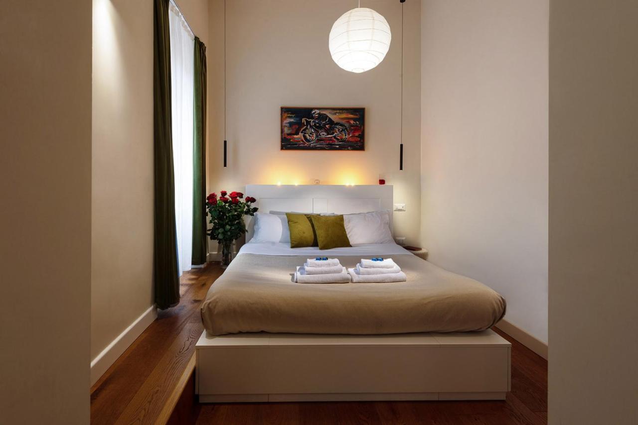 Tula Inn Rome Extérieur photo