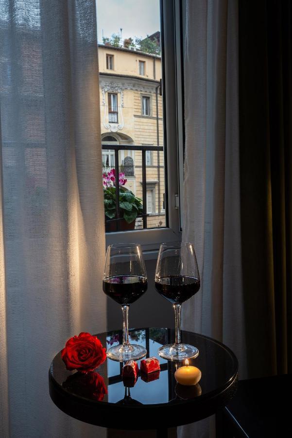 Tula Inn Rome Extérieur photo