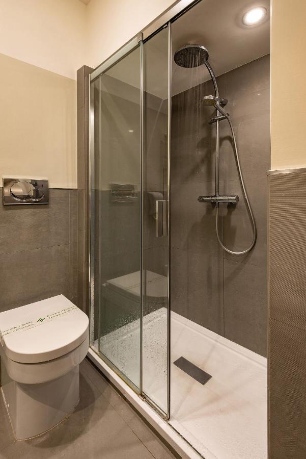 Tula Inn Rome Extérieur photo
