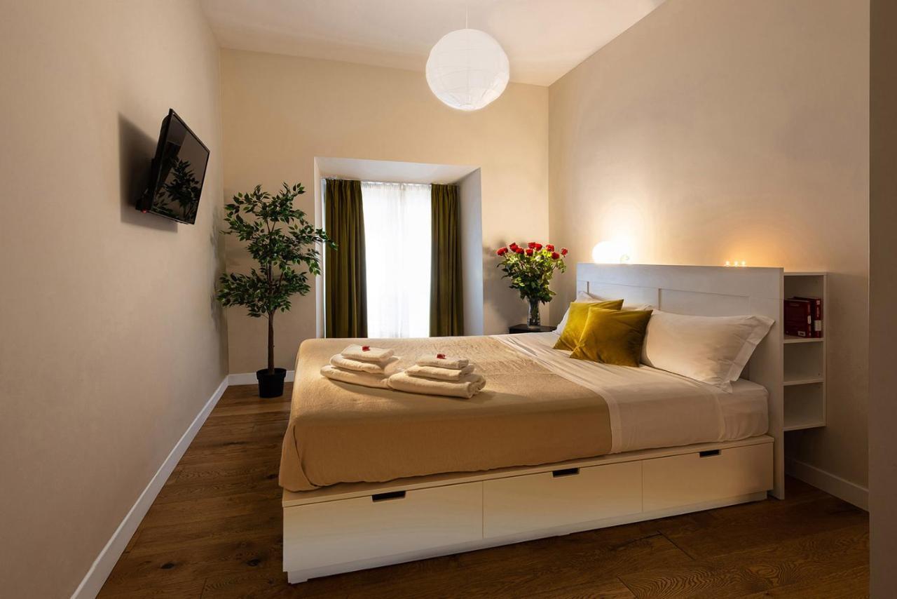 Tula Inn Rome Extérieur photo