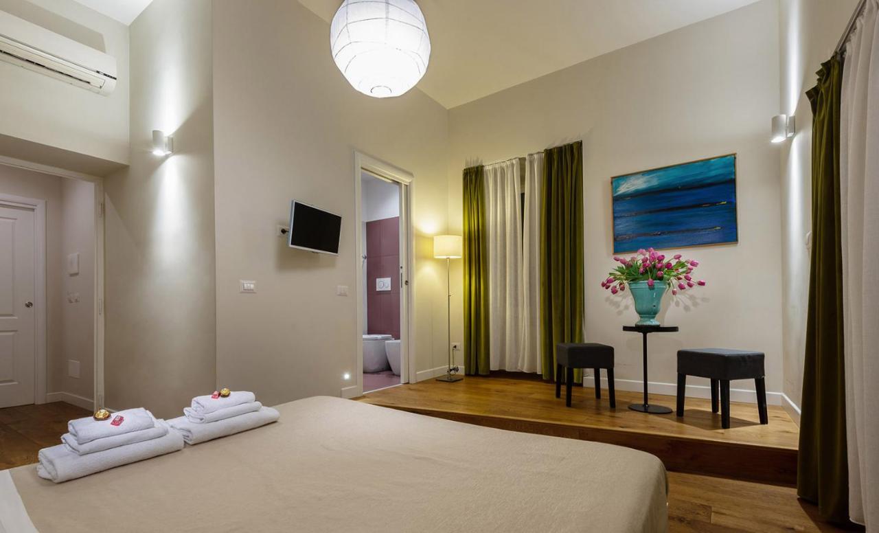 Tula Inn Rome Extérieur photo