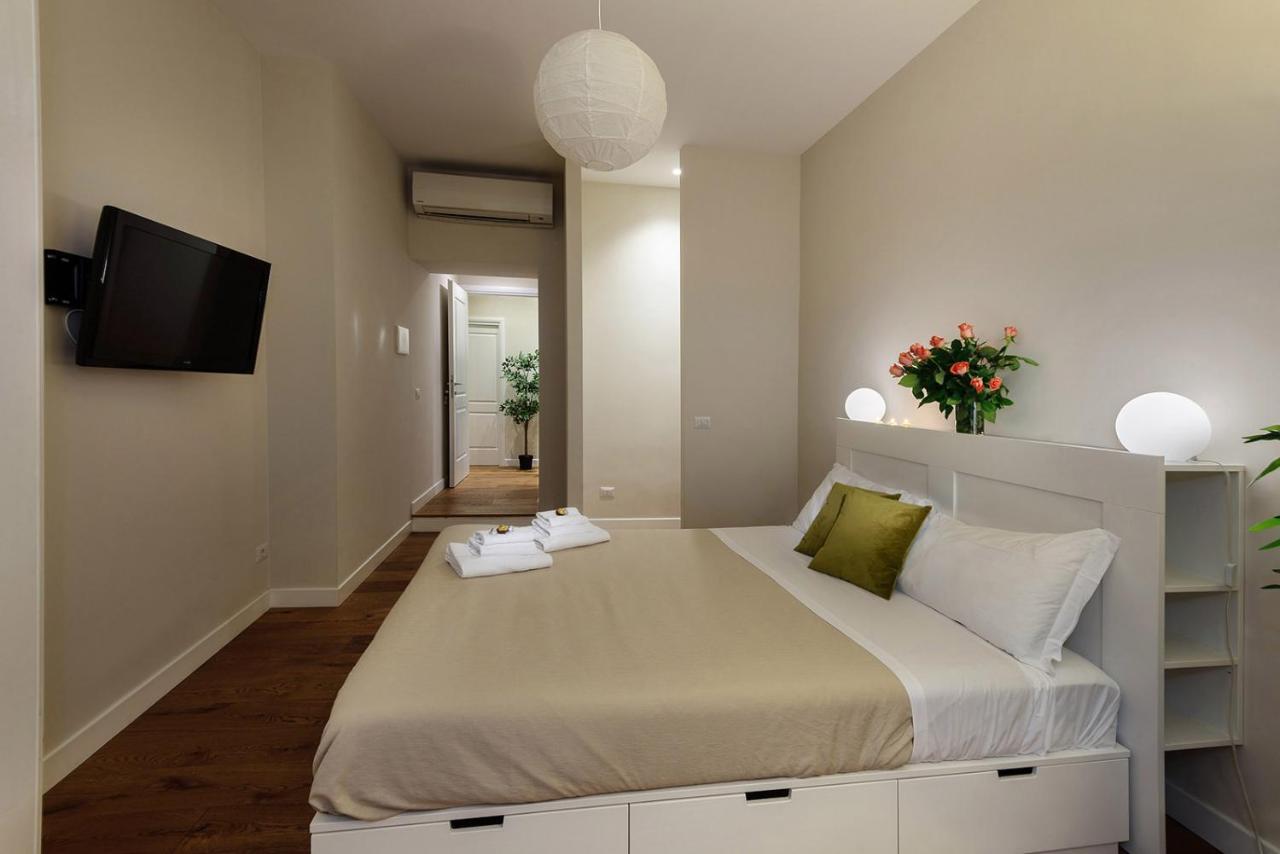 Tula Inn Rome Extérieur photo
