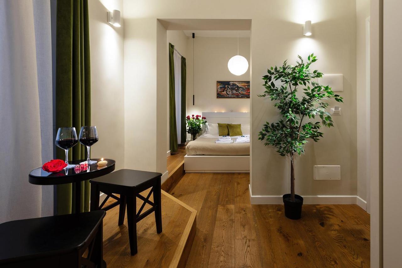 Tula Inn Rome Extérieur photo