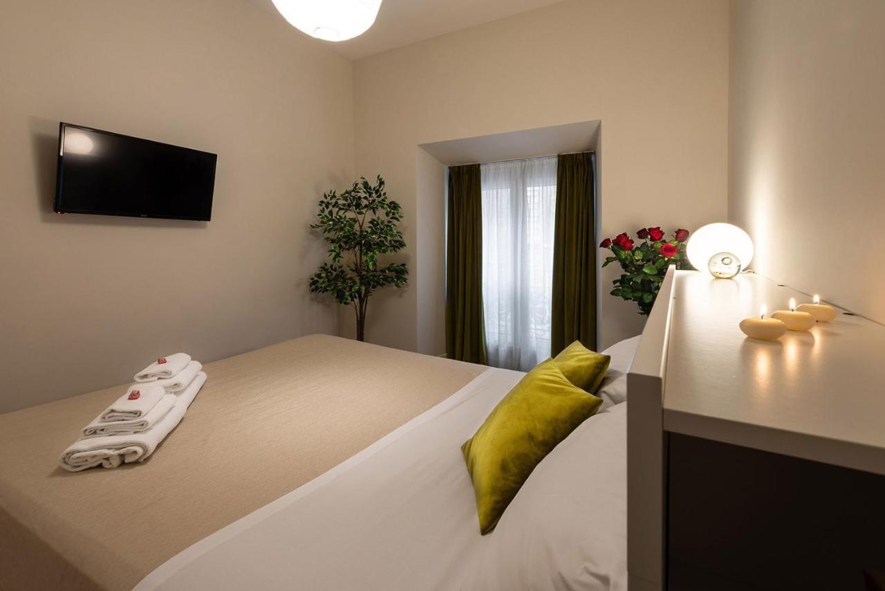 Tula Inn Rome Extérieur photo