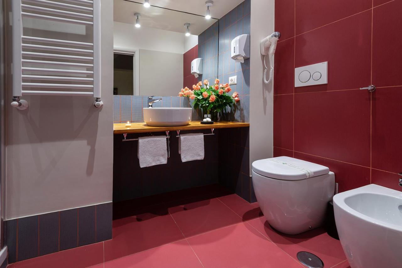Tula Inn Rome Extérieur photo